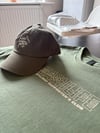 Mash Alpine Cap & SSC t shirt bundle