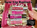 Lily's Lip Butter