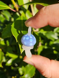 Image 3 of Mini Shroom Pendant 