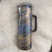 Image 1 of #31 -  Ocean Midnight