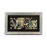 Andrew Jackson X Out of prison