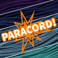 Image 1 of Paracord Replacement