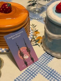 Image 1 of Enchanted wings 