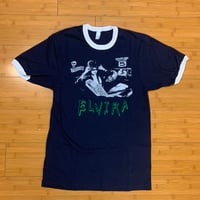 Image 2 of Elvira Vintage (2003) SMALL American Apparel 