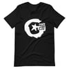 Gas Cat Logo t-shirt