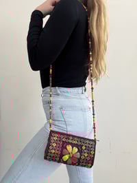 Image 2 of Vintage beaded bag