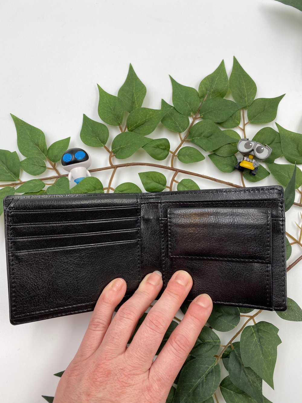Buy N Large Men’s Wallet