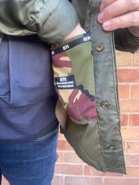 Image 10 of PRE-ORDER Freight Parachute Safari Jacket