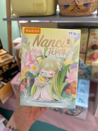 Image 1 of Nanci Flower Stories Blind Box