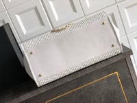 Image 25 of CC Deauville Knit Tote