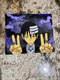 Image 1 of Death the Kid Print