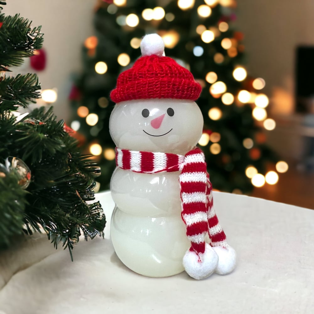 Image of Snowman Body Wash