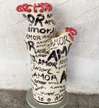 Image 1 of AMOR - Jar - available by email