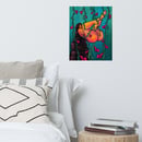 Image 3 of Caught up Poster 16*20