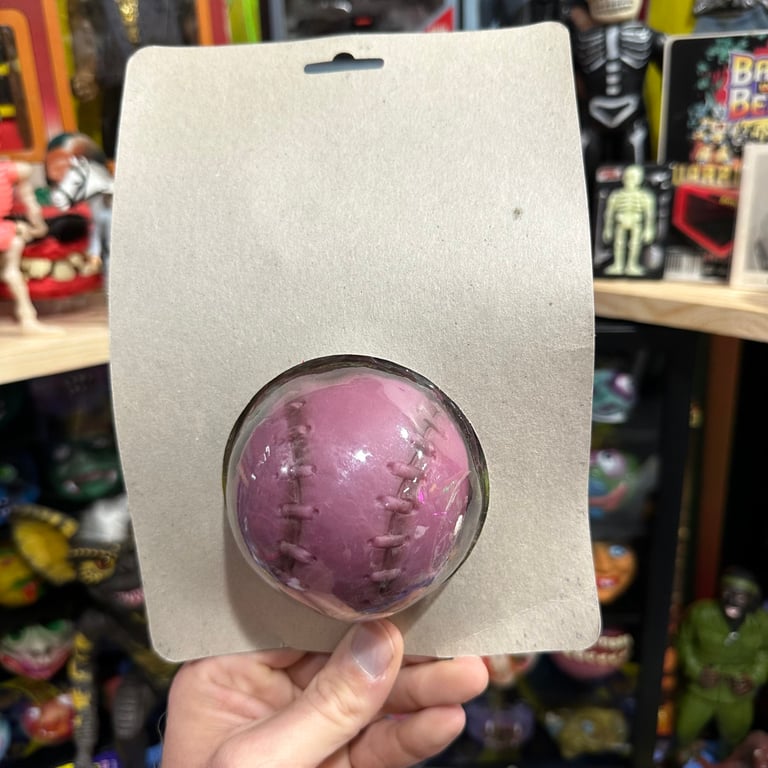 Crazy Balls SEALED (e) Image 2