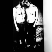 Image 25 of Anders Petersen "French Kiss"