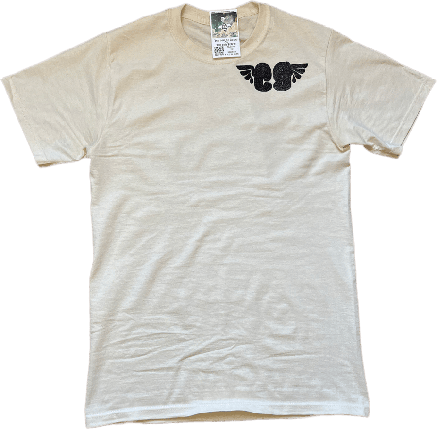 Image of CB Urban Legend Tee