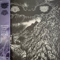 Image 1 of Xavarthan / Vampyric Winter Split LP