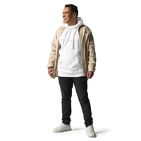 Image 14 of Set Your Soul Free Embroidered Unisex Hoodie
