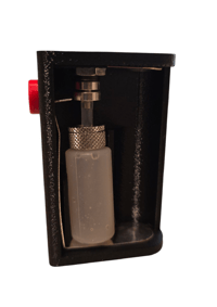 Image 5 of Mini 18650 Mech Squonk