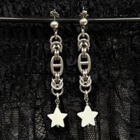 Image 1 of Mother of Stars Earrings