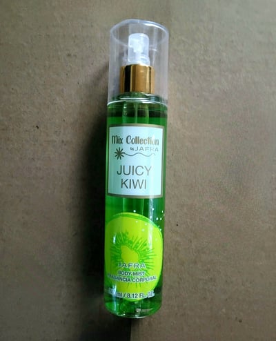 Image of Juicy Kiwi Body Mist