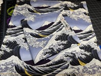 Hokusai