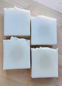 Image 2 of Triple Butter ~ Shea Butter ~ Cocoa Butter ~ Mango Butter