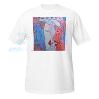 Image 2 of Kissing Heathens T-Shirt