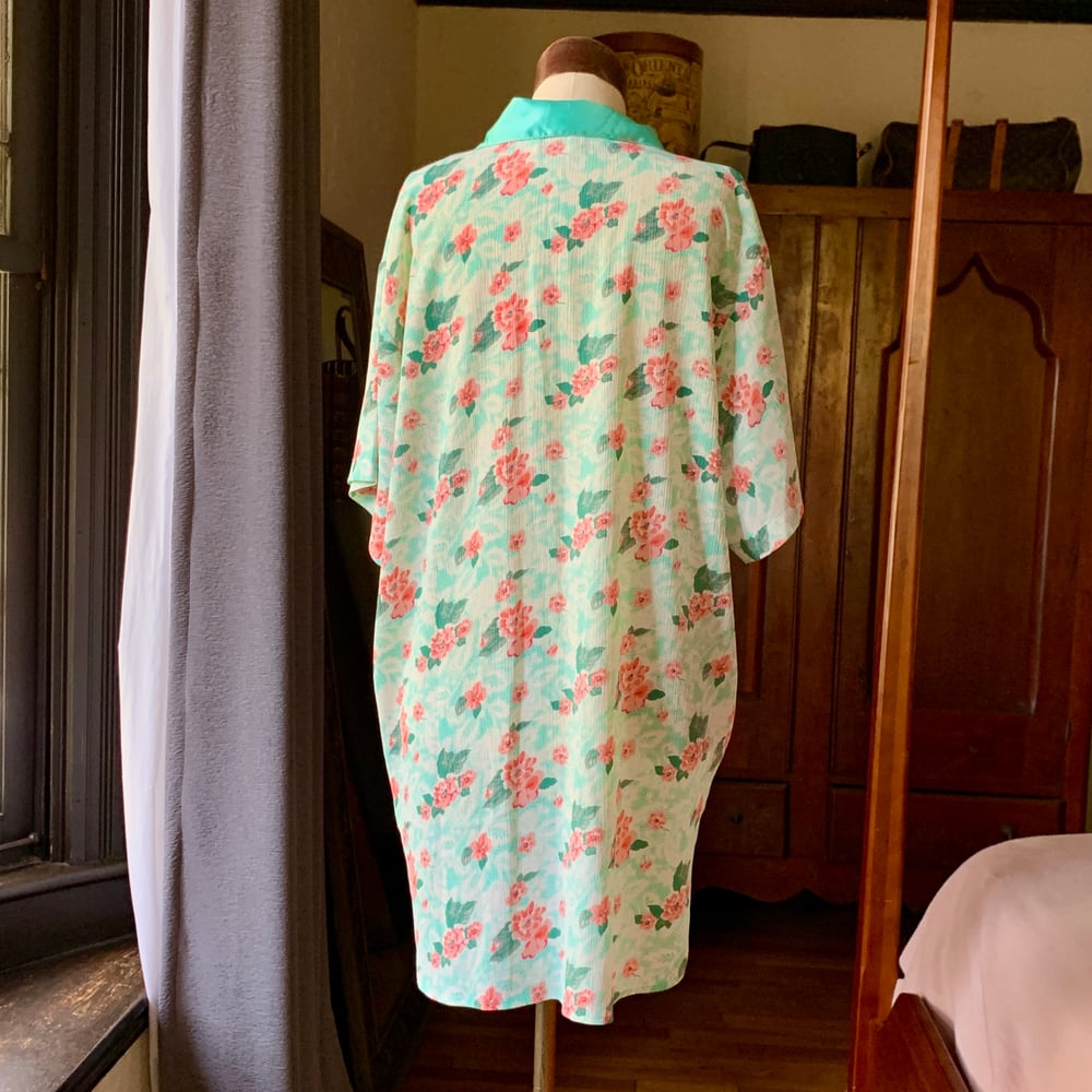 Victoria's Secret Satin Nightgown Small