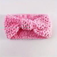 Image 6 of KNOT SNOOD