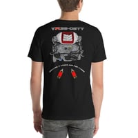 Soda - VR38 Back - M
