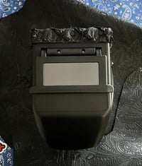 Image 4 of Pirarucu Black With Black Hobart