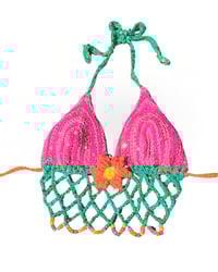 Image 1 of Hawaii top