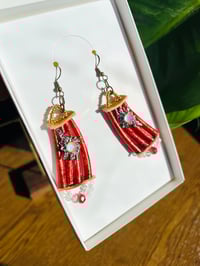 Image 5 of Celestial Realm Earrings 