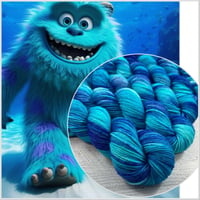 Image 1 of Sulley