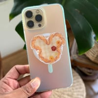 Image 1 of Magical Puakenikeni Lei Palaka Shaker Mag Grippie 