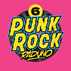 Punk Rock Raduno Vol.6 Lp 