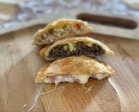 Image 1 of Empanadas de Jamon y Queso 🧀