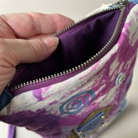 Image 4 of RESEVED for MS…Goddess Carry Case with Adjustsble Strap