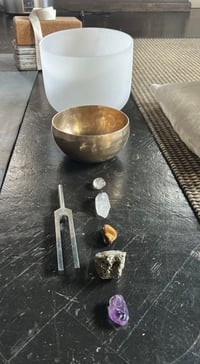 Image 5 of Restorative Heal Yin Yoga Class — For Monday April 27th