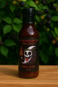 Image 1 of Ghost Berry 