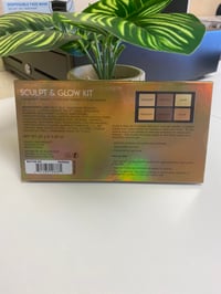 Image 4 of KLEANCOLOR Sculpt & Glow Kit