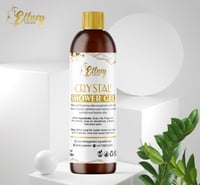 Crystal Shower Gel 500ML