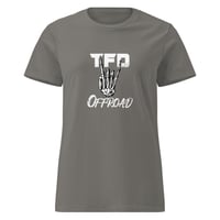 Image 3 of Ladies Fit Tee