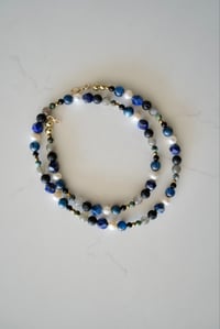 Image 2 of Lapis Lazuli Shortie