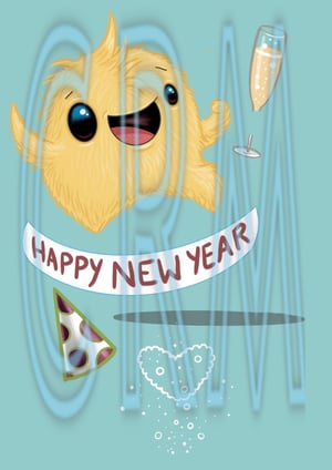 Image of CRM Bubbly Tubes