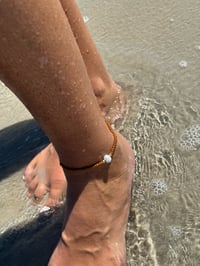 Image 1 of Mahlia Anklet 