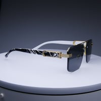 Image 4 of Boss Vision Sunglasses
