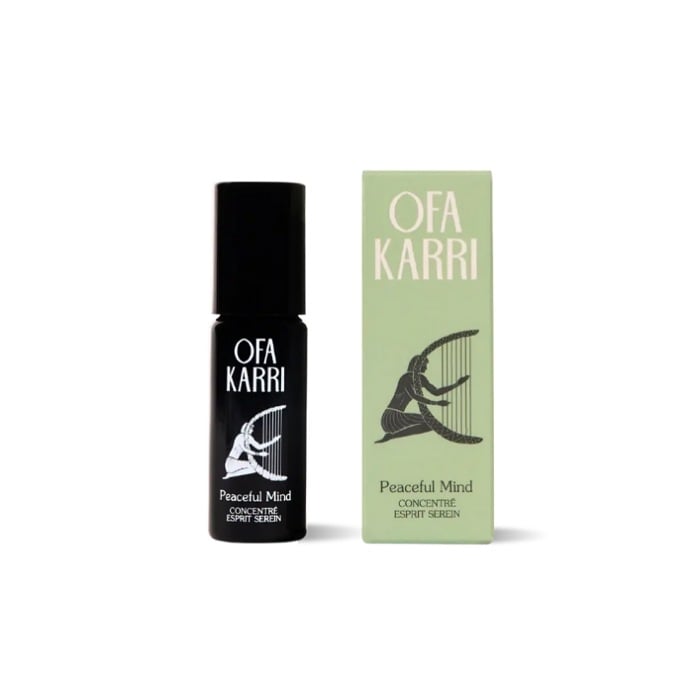Image of OFA KARRI PEACEFUL MIND